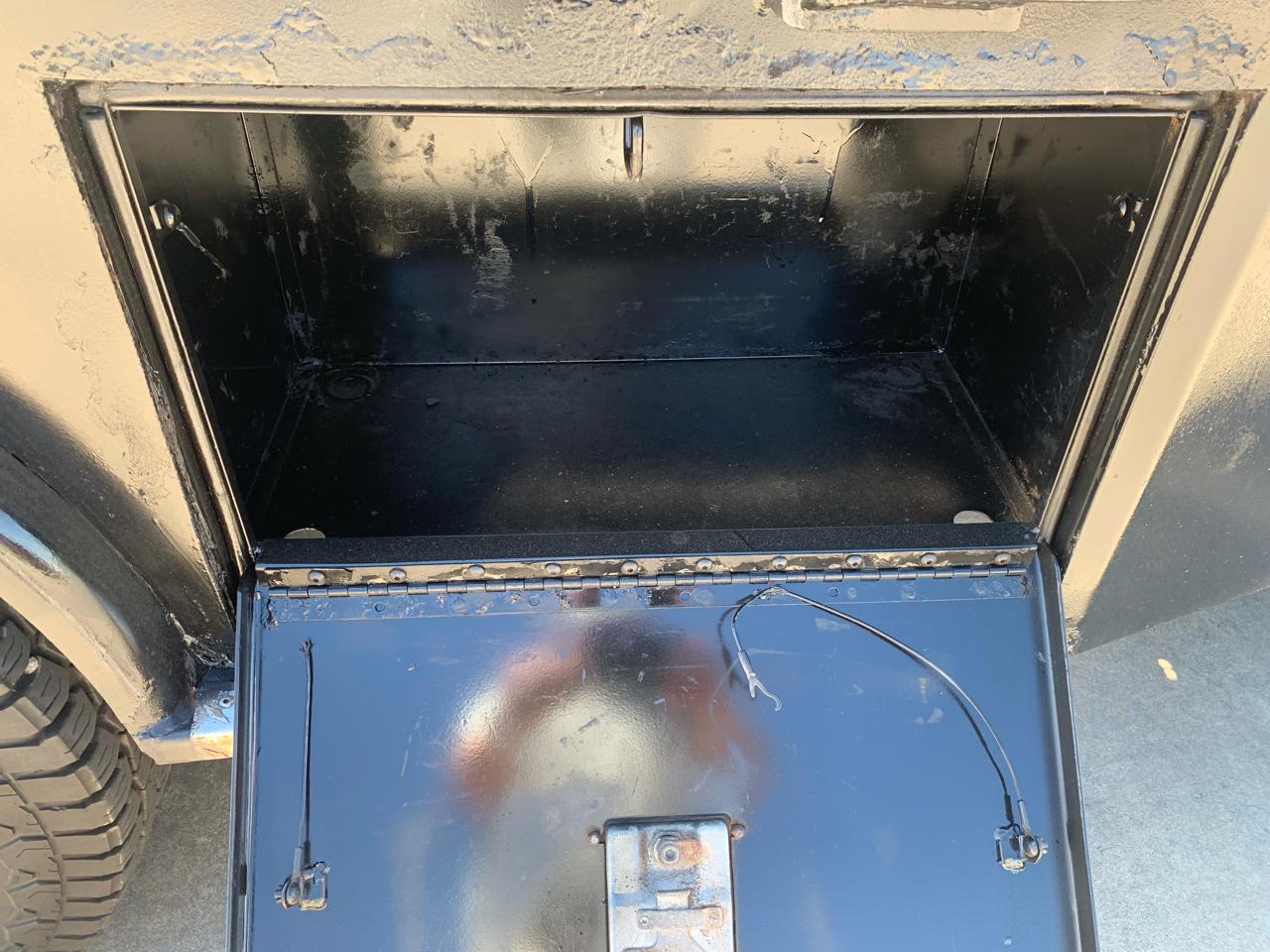 Chevrolet Silverado 3500HD 2WD Ext Cab 158.2" Work Truck 2013