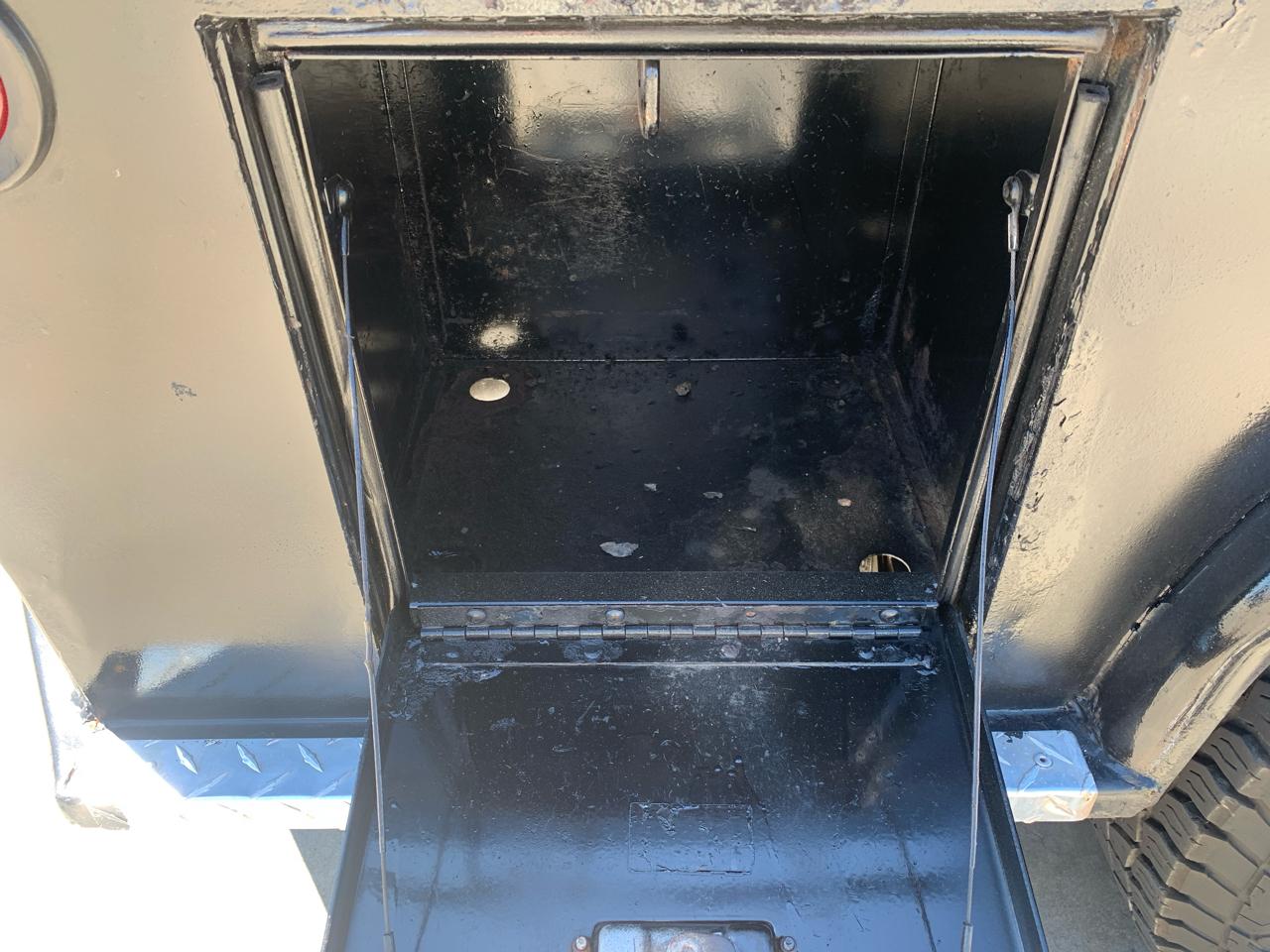 Chevrolet Silverado 3500HD 2WD Ext Cab 158.2" Work Truck 2013