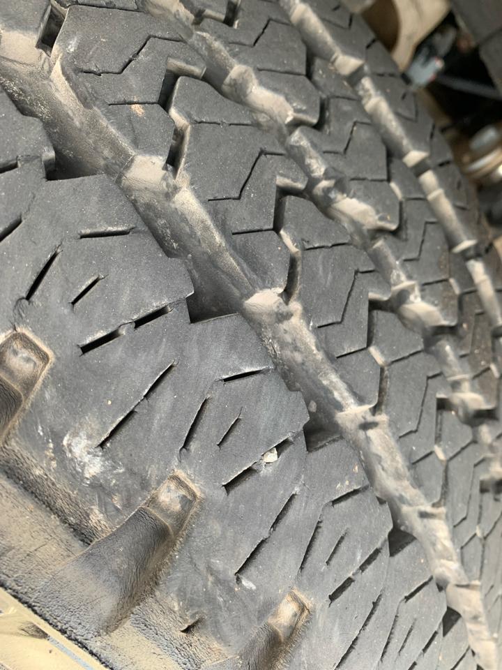 Chevrolet Silverado 2500HD 4WD Crew Cab 159" LTZ 2025