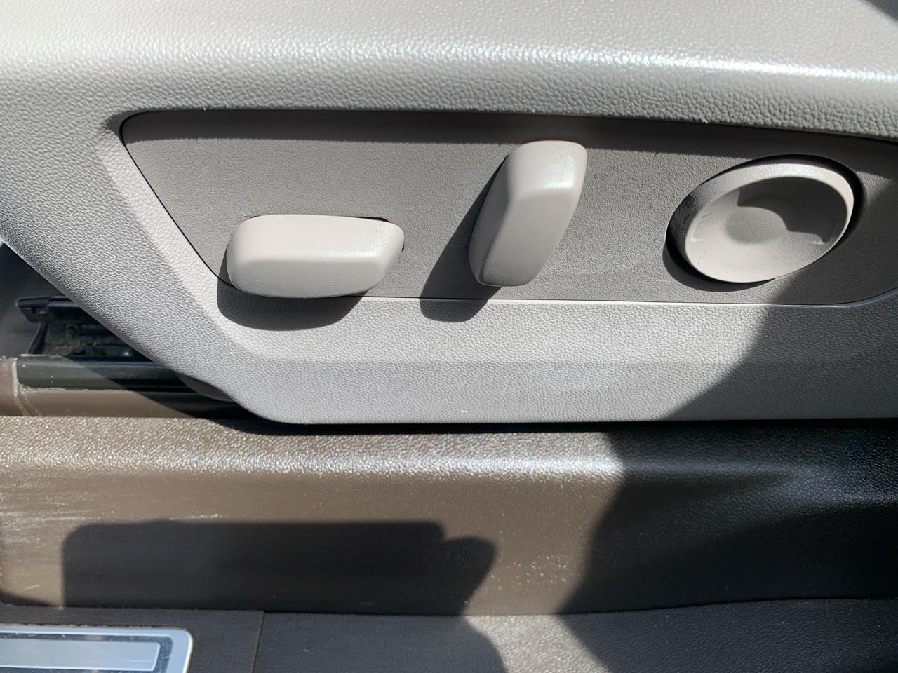 Chevrolet Silverado 2500HD 4WD Crew Cab 159" LTZ 2025