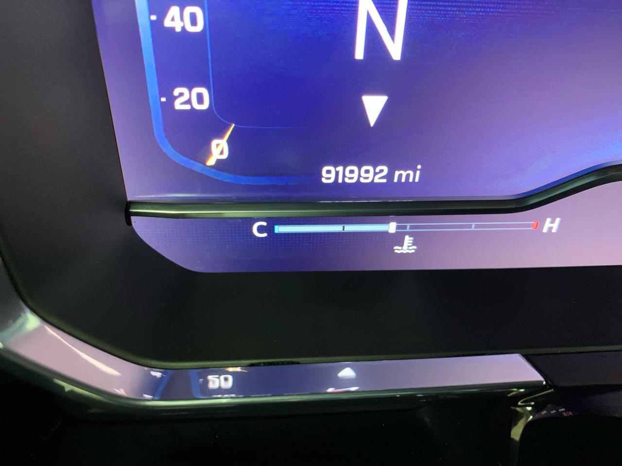 Chevrolet Silverado 2500HD 4WD Crew Cab 159" LTZ 2025