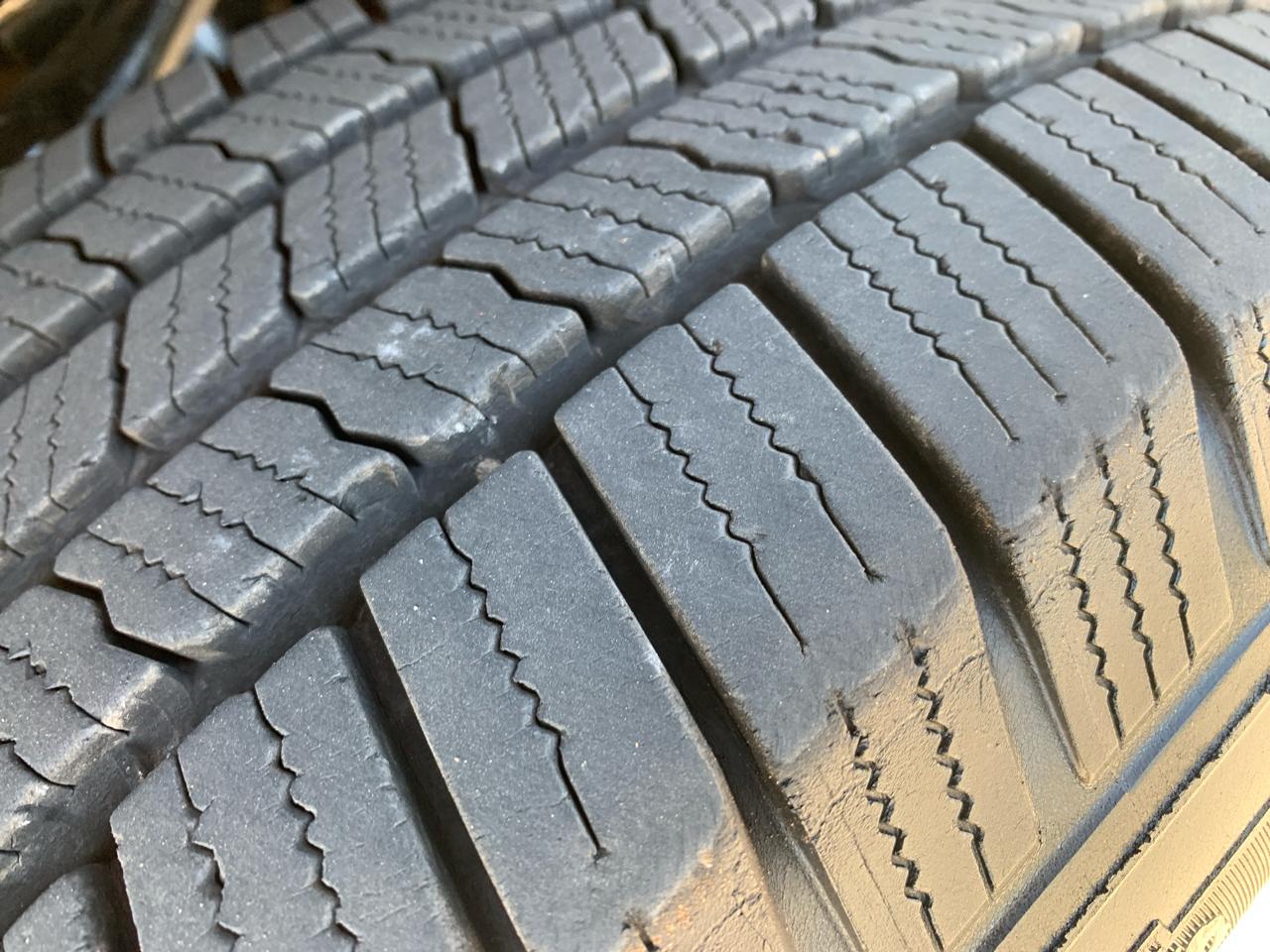 Chevrolet Silverado 1500 4WD Crew Cab 147" RST 2021