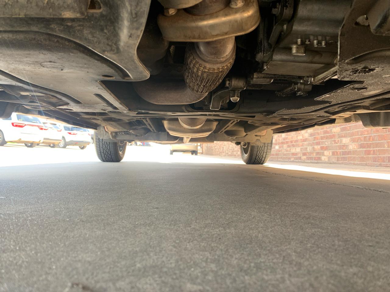 Buick Encore FWD 4dr 2013