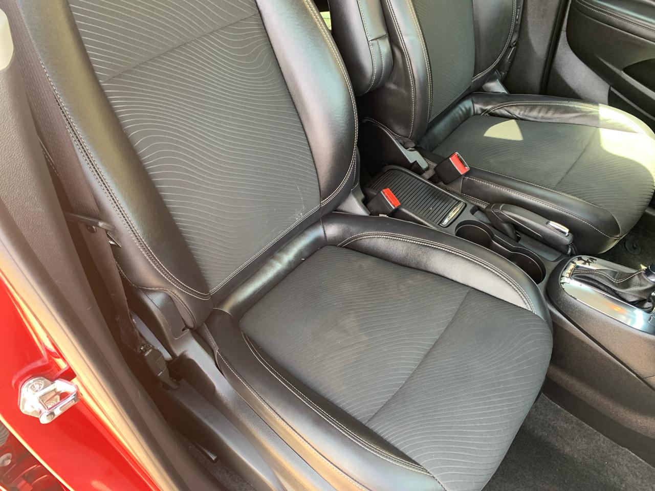 Buick Encore FWD 4dr 2013