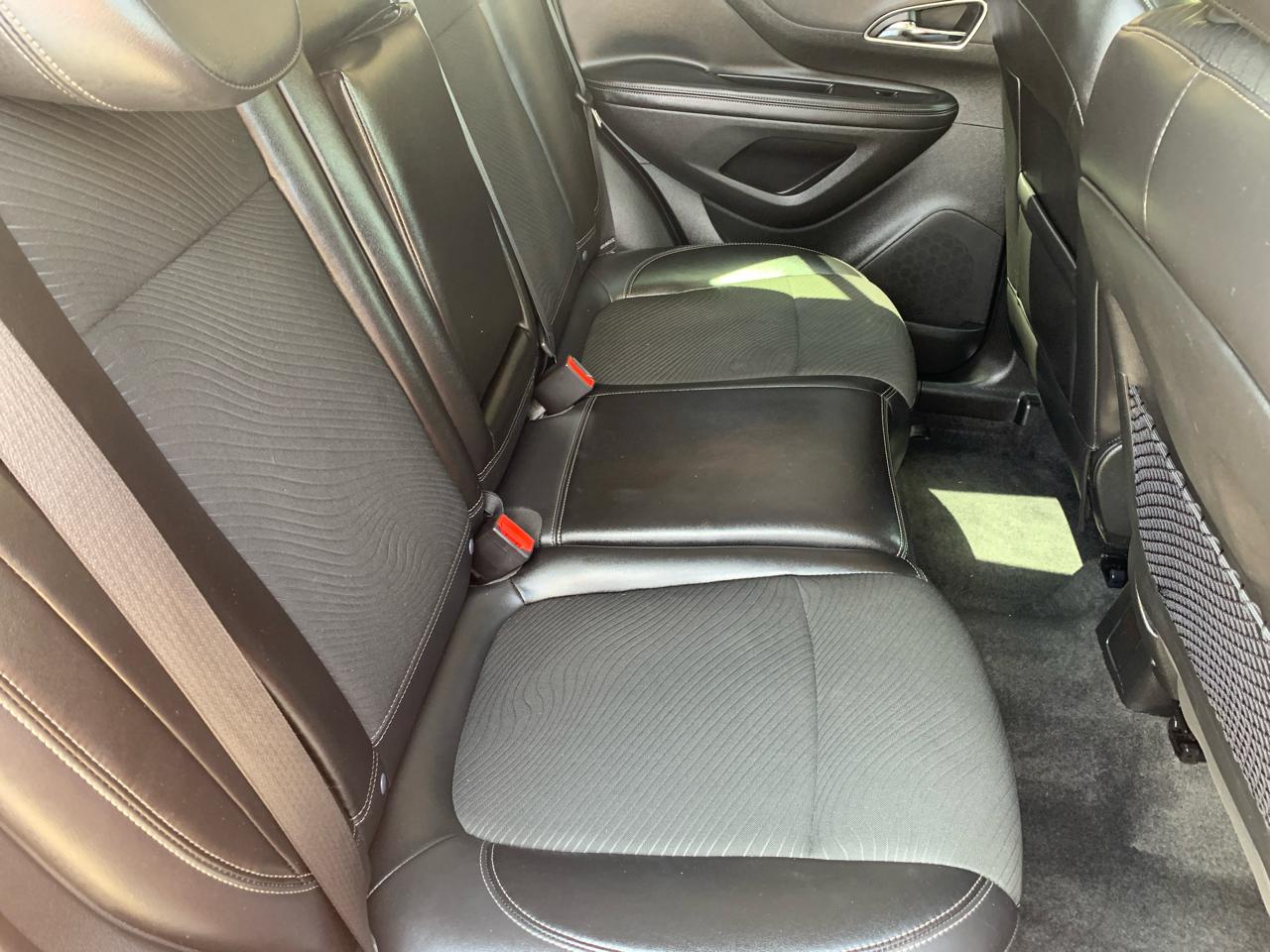 Buick Encore FWD 4dr 2013