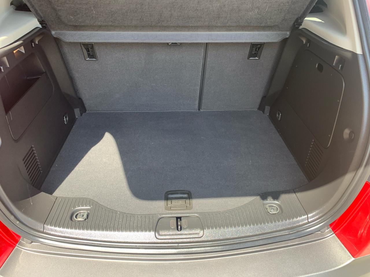 Buick Encore FWD 4dr 2013