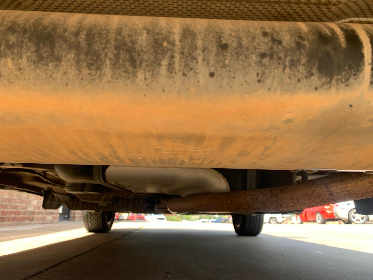 Buick Encore FWD 4dr 2013