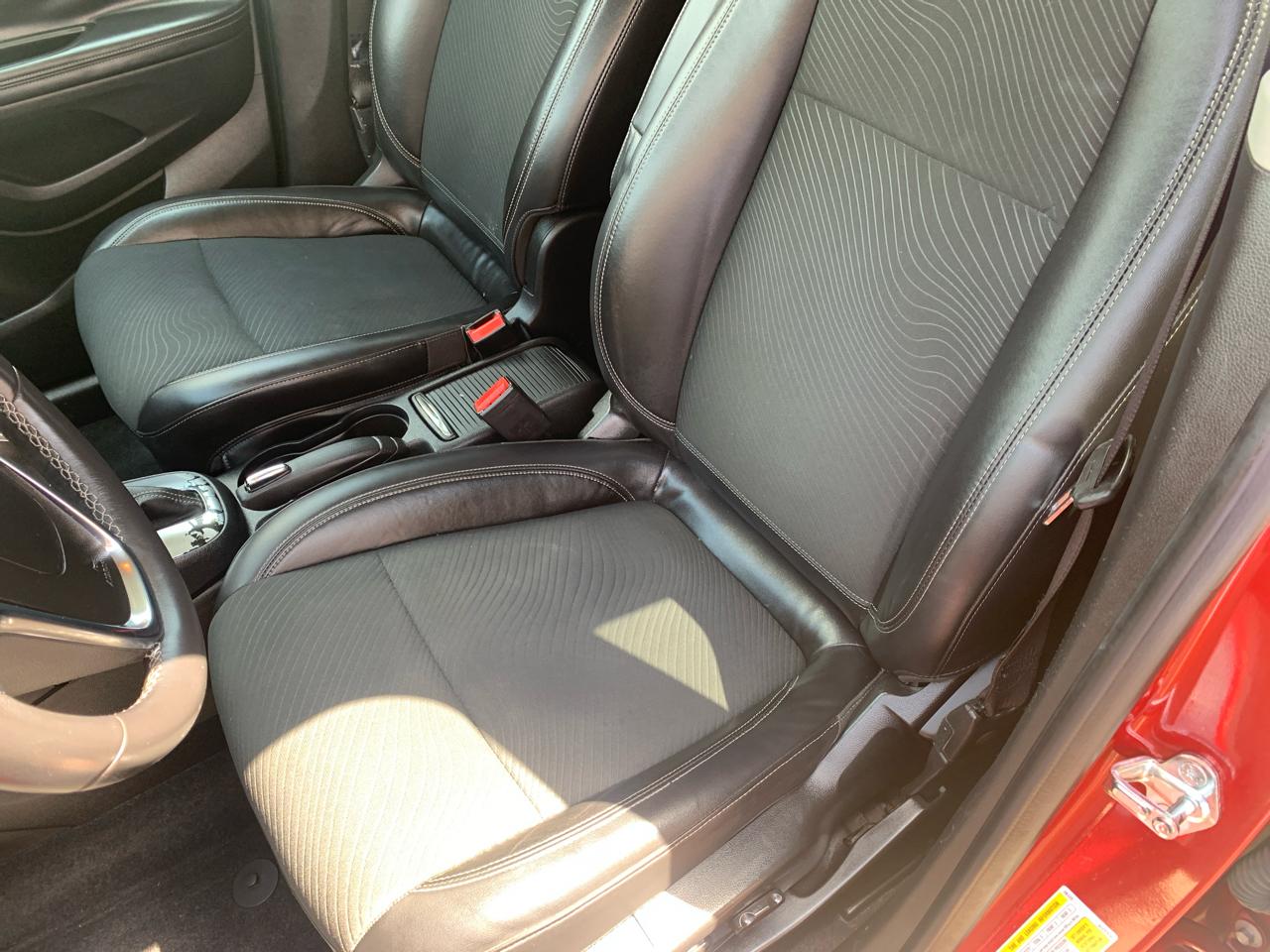 Buick Encore FWD 4dr 2013