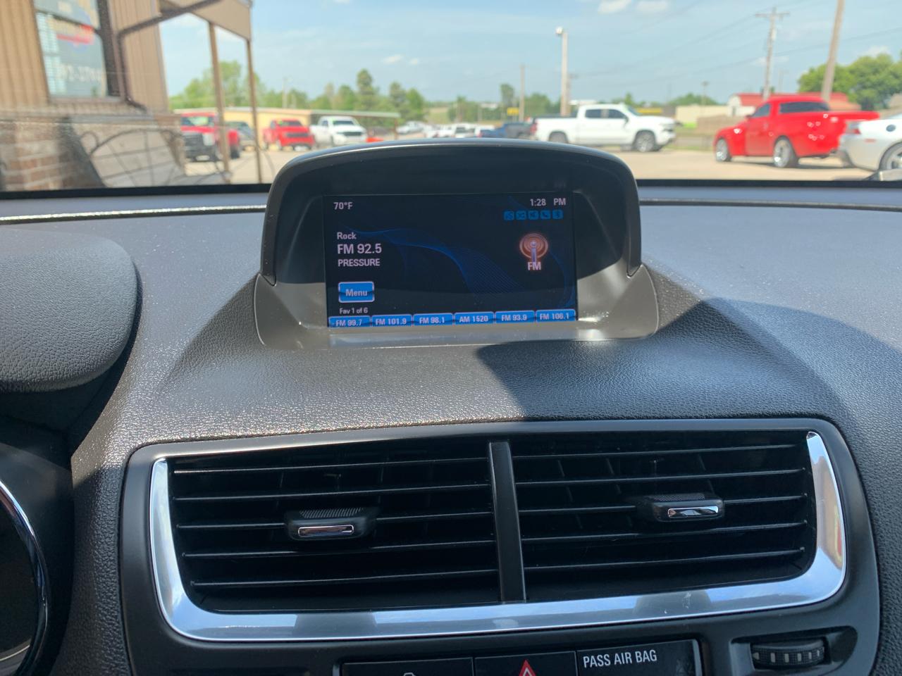 Buick Encore FWD 4dr 2013