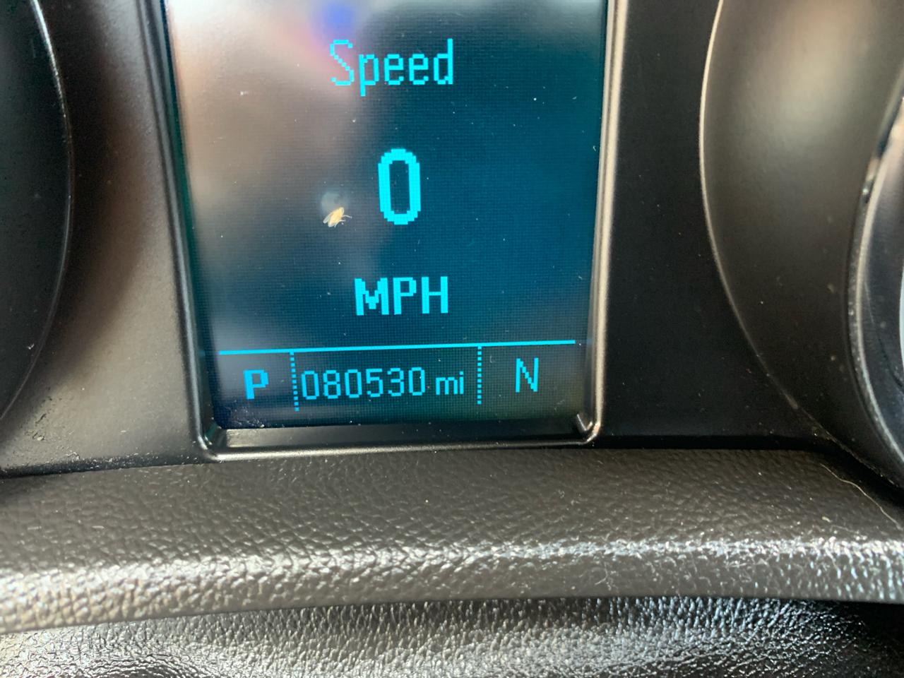 Buick Encore FWD 4dr 2013