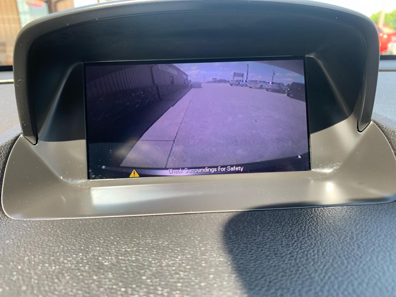 Buick Encore FWD 4dr 2013