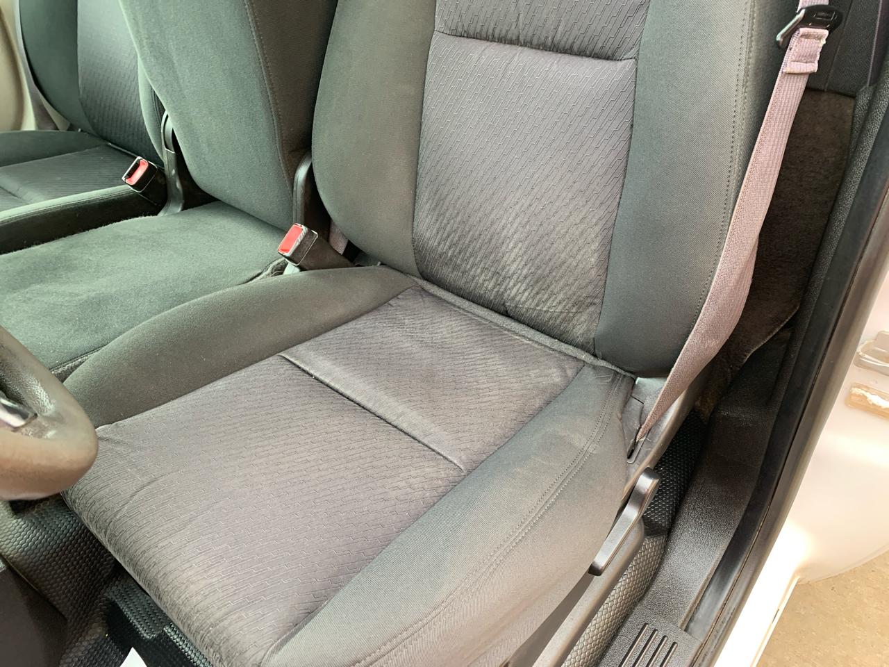 Chevrolet Silverado 2500HD 4WD Reg Cab 133.7" Work Truck 2013