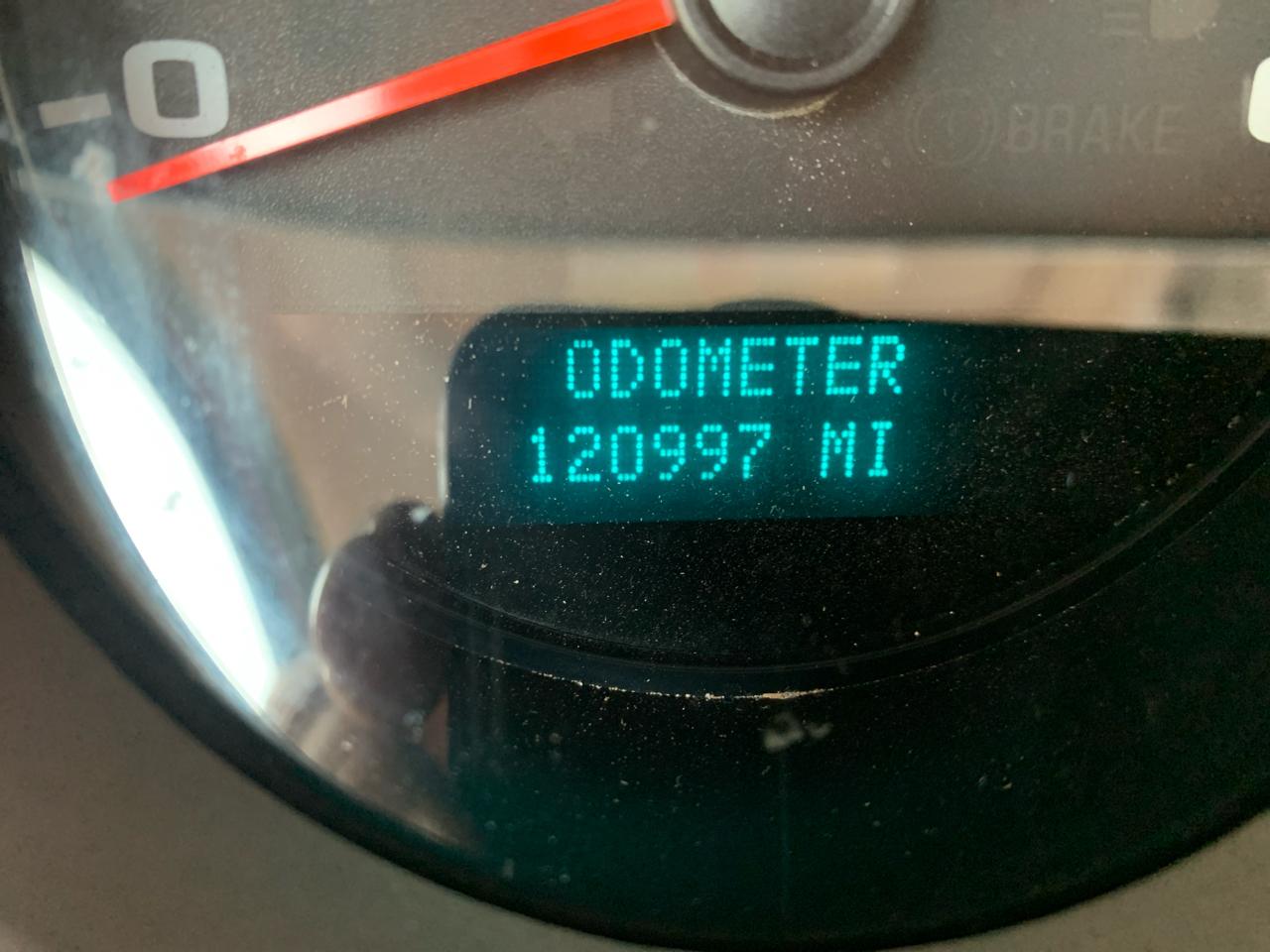 Chevrolet Silverado 2500HD 4WD Reg Cab 133.7" Work Truck 2013