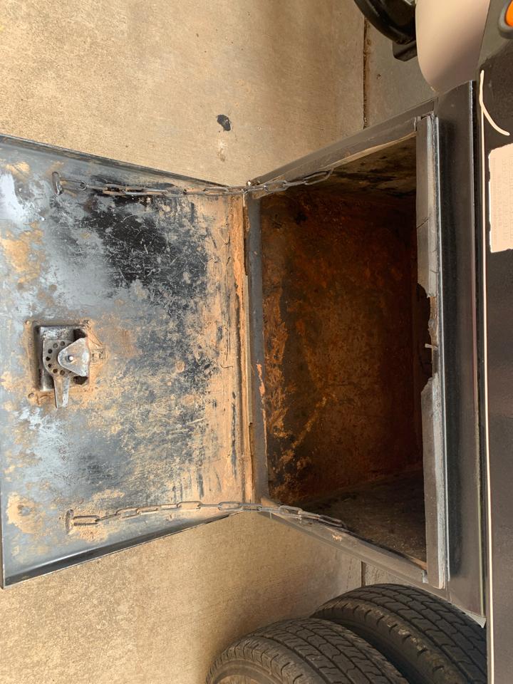 Ford Super Duty F-350 DRW 4WD Crew Cab 176" WB 60" CA XL 2015