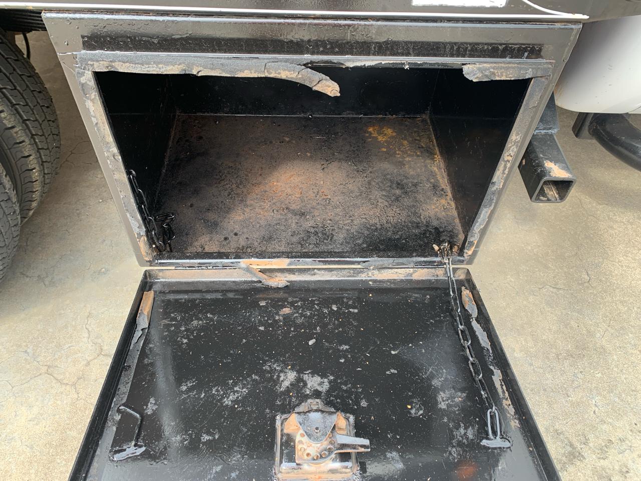 Ford Super Duty F-350 DRW 4WD Crew Cab 176" WB 60" CA XL 2015