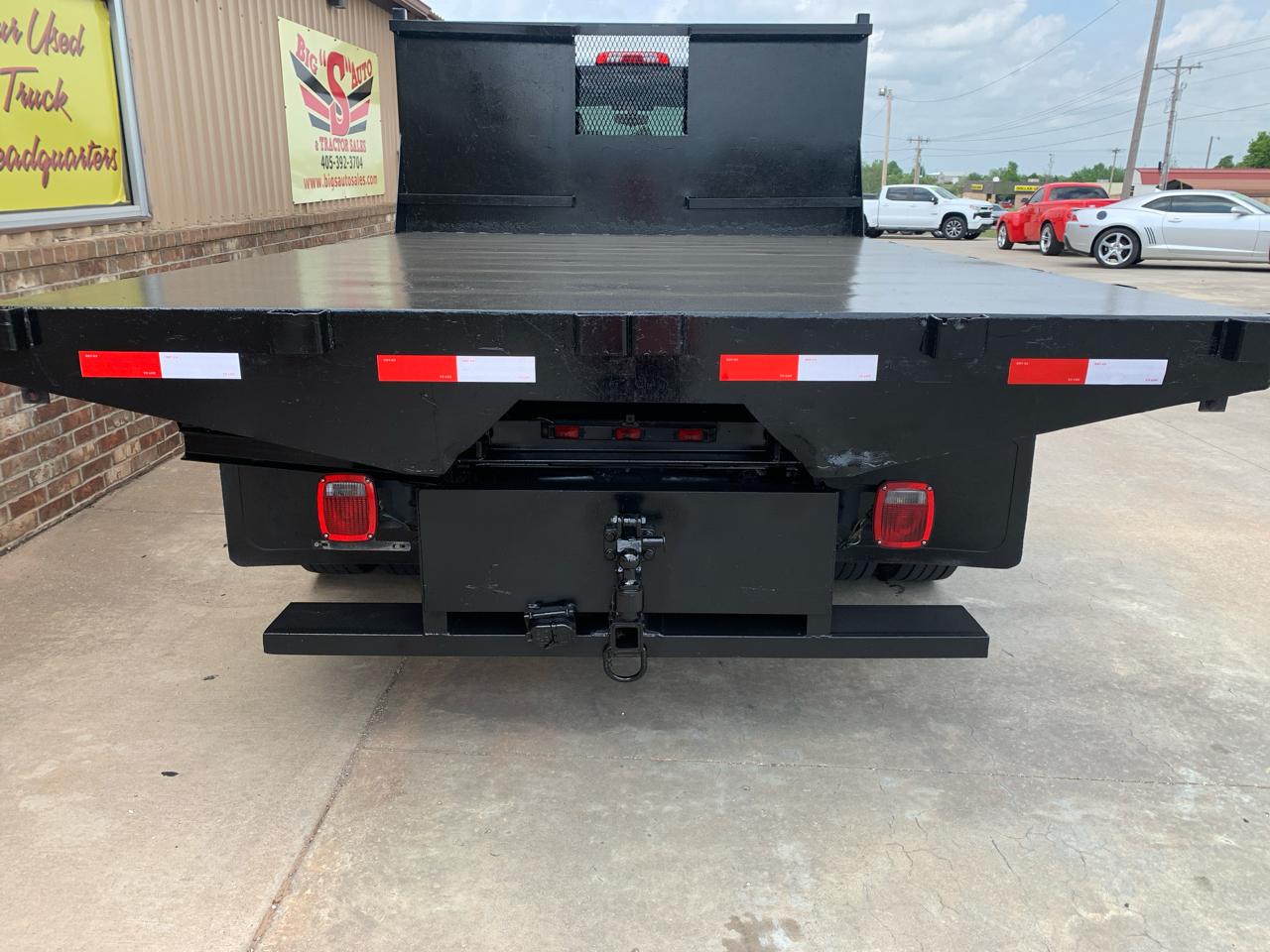 Chevrolet Silverado MD 2WD Crew Cab Work Truck 2019