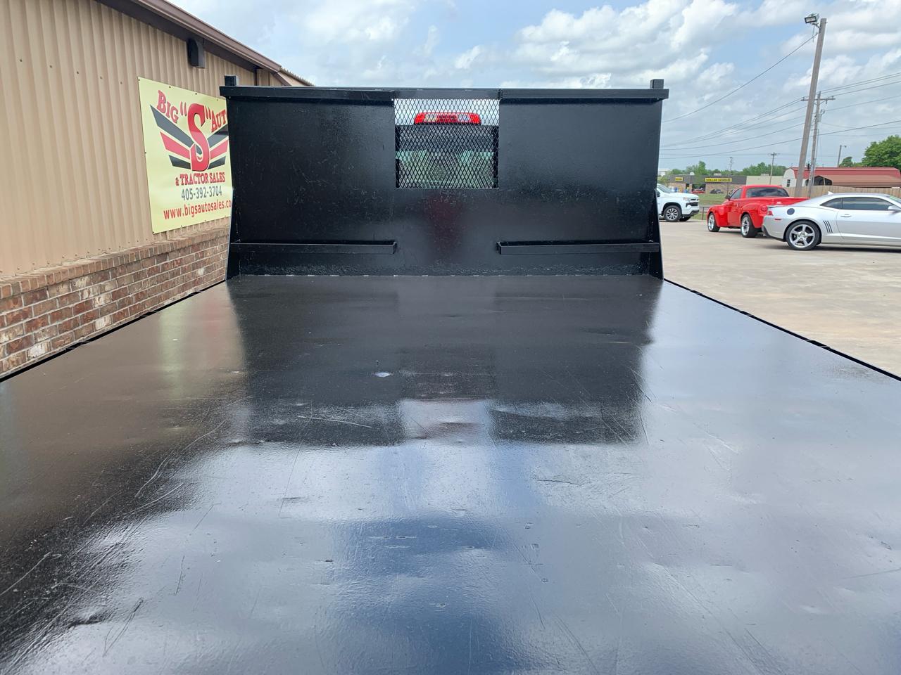 Chevrolet Silverado MD 2WD Crew Cab Work Truck 2019