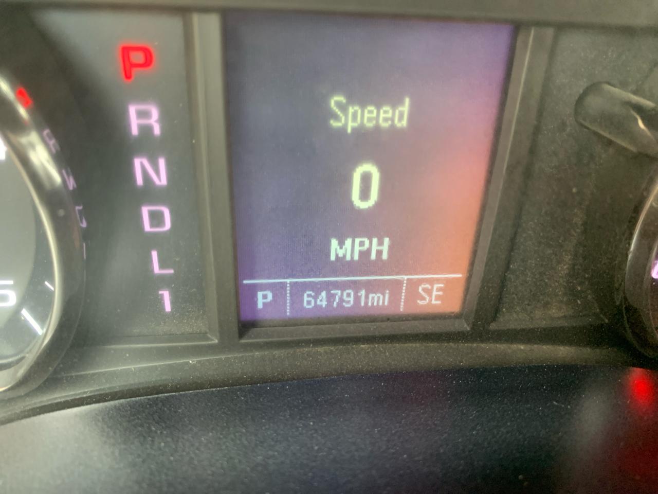 Chevrolet Silverado MD 2WD Crew Cab Work Truck 2019