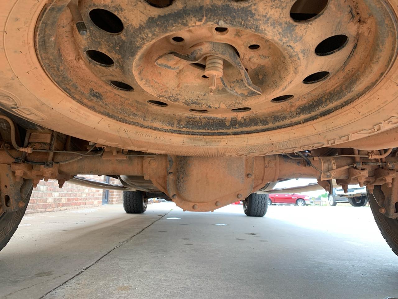 Ford F-150 4WD SuperCrew 145" King Ranch 2014