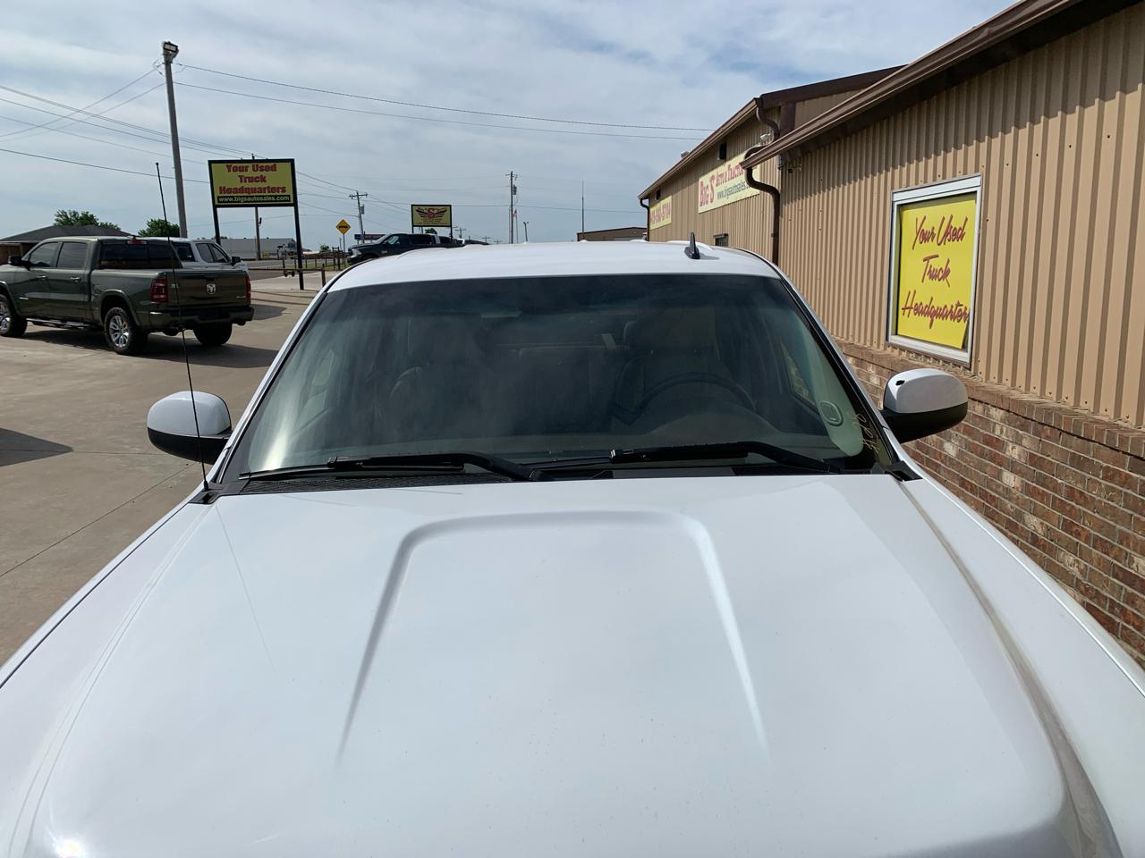 GMC Sierra 2500HD 2WD Crew Cab 153" SLT 2010