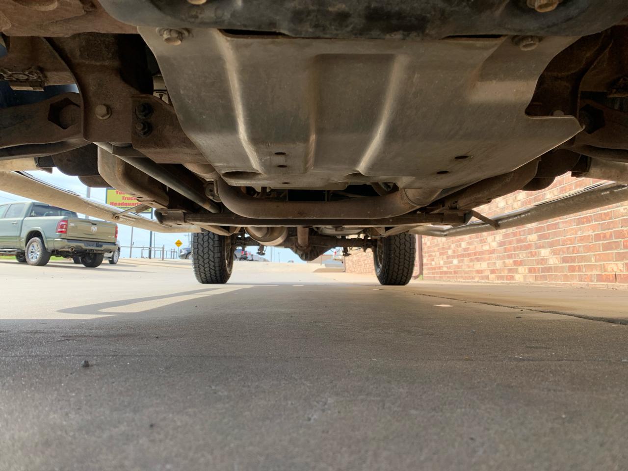 GMC Sierra 2500HD 2WD Crew Cab 153" SLT 2010