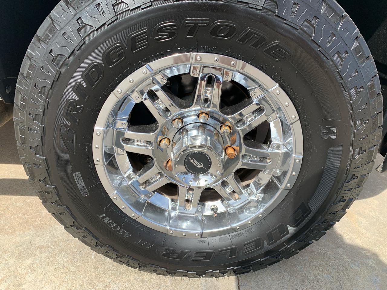 GMC Sierra 2500HD 2WD Crew Cab 153" SLT 2010