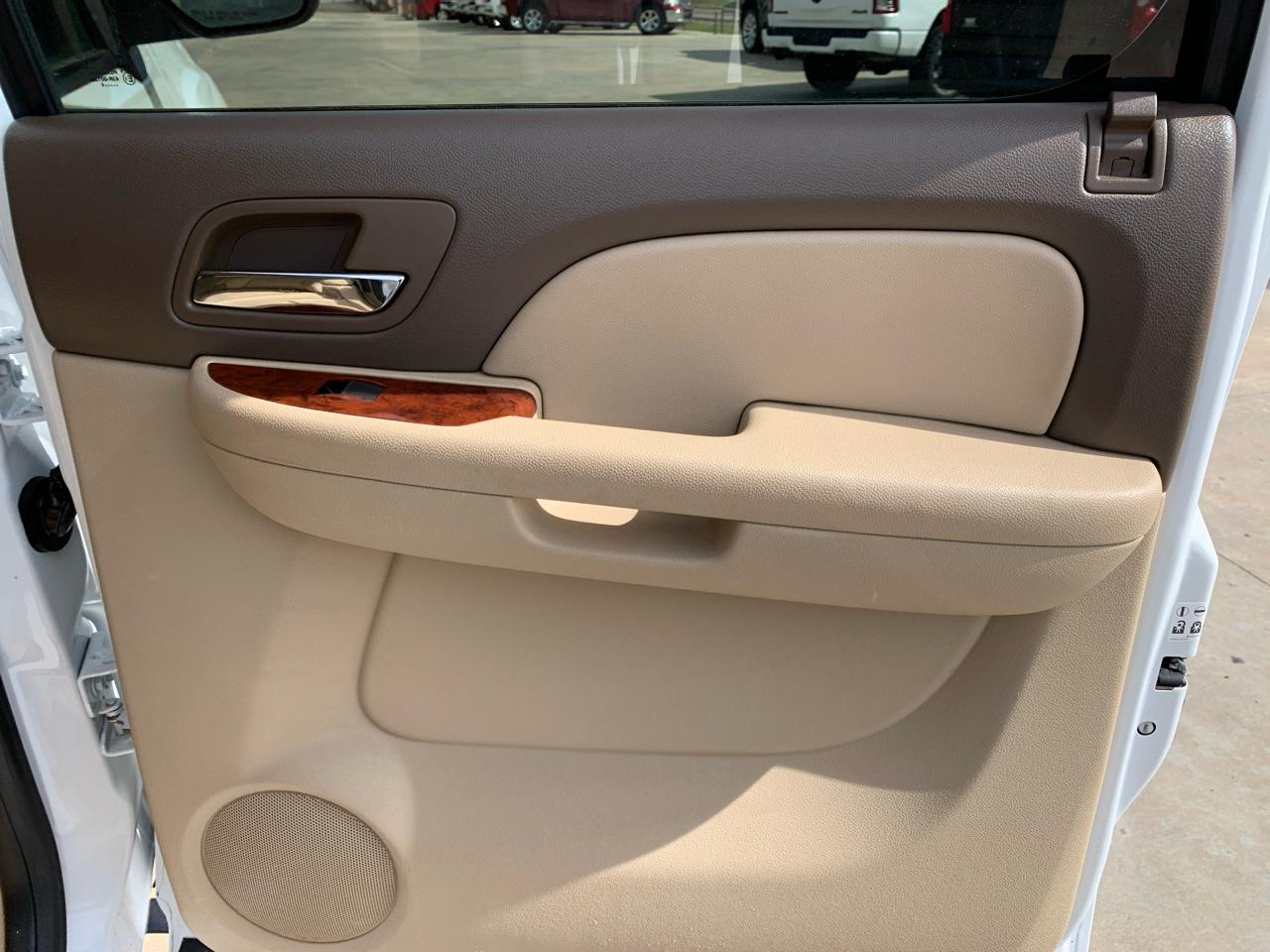 GMC Sierra 2500HD 2WD Crew Cab 153" SLT 2010