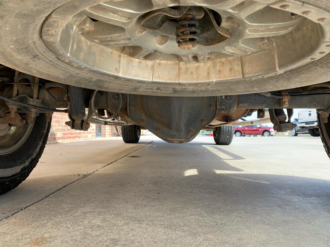 GMC Sierra 2500HD 2WD Crew Cab 153" SLT 2010