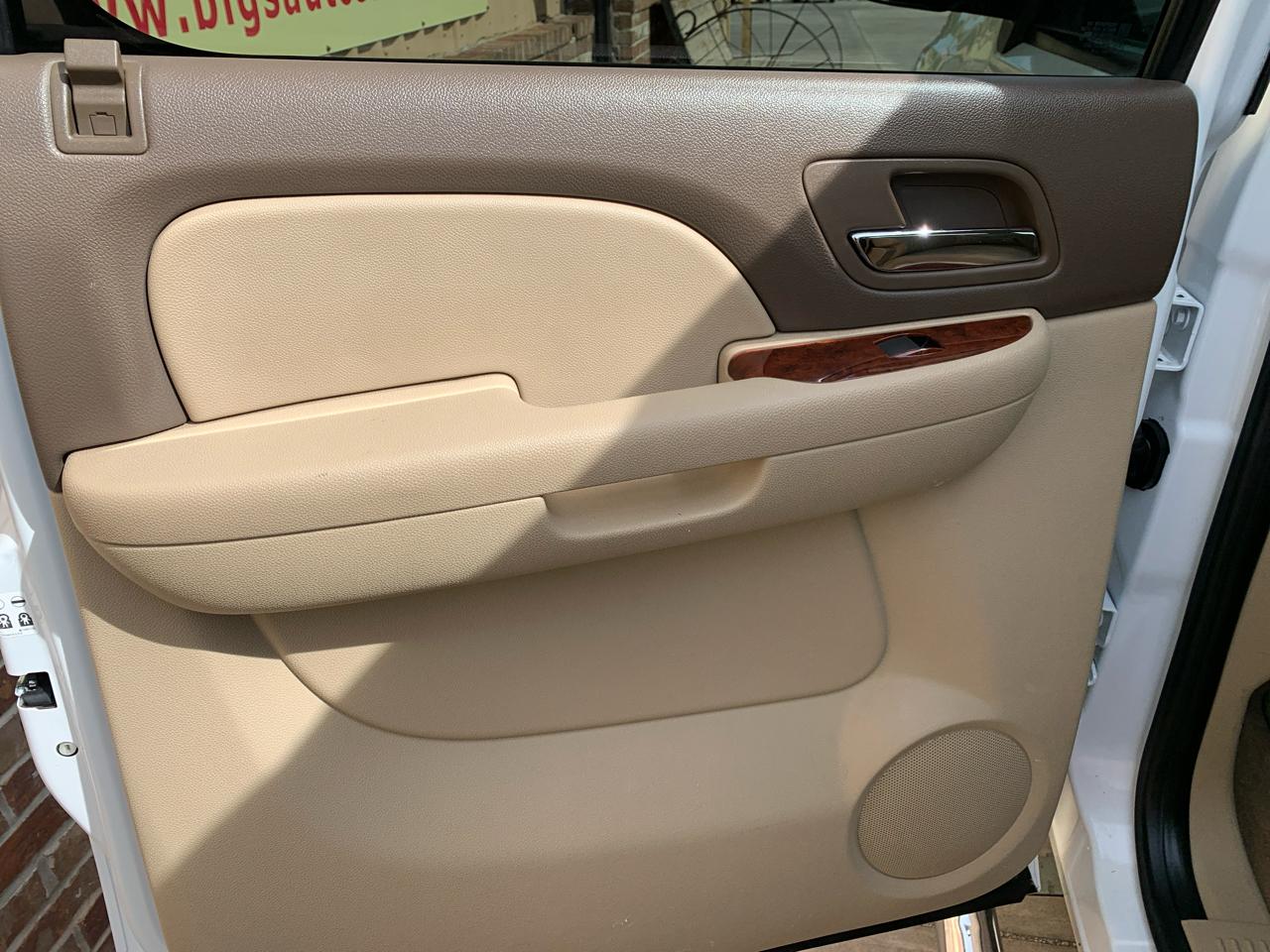 GMC Sierra 2500HD 2WD Crew Cab 153" SLT 2010