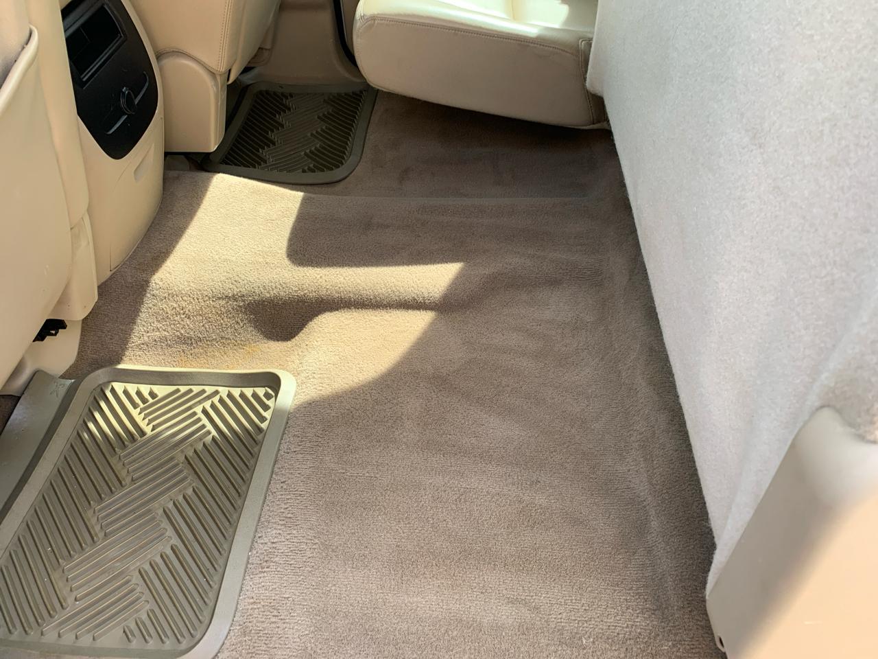 GMC Sierra 2500HD 2WD Crew Cab 153" SLT 2010