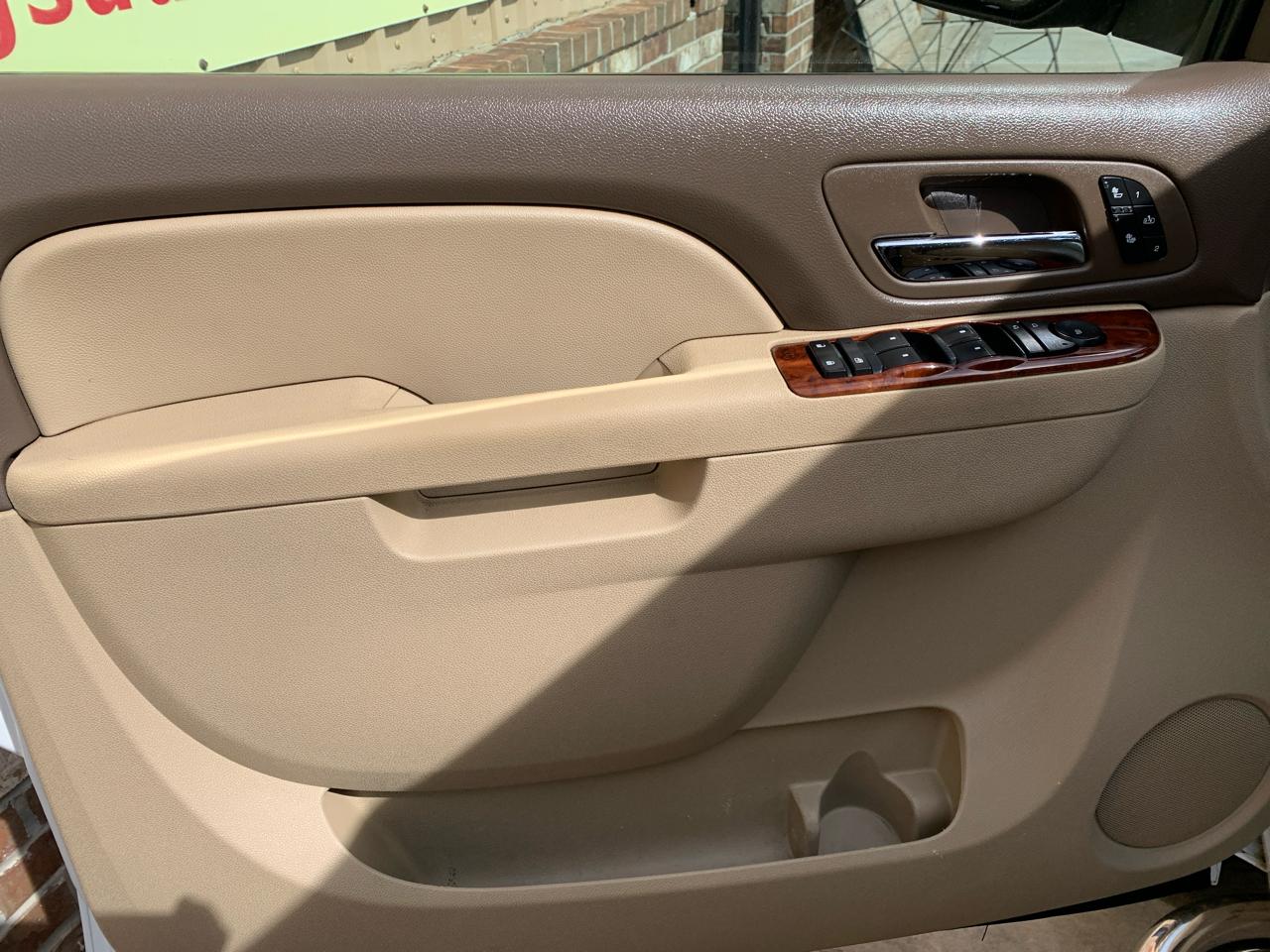 GMC Sierra 2500HD 2WD Crew Cab 153" SLT 2010