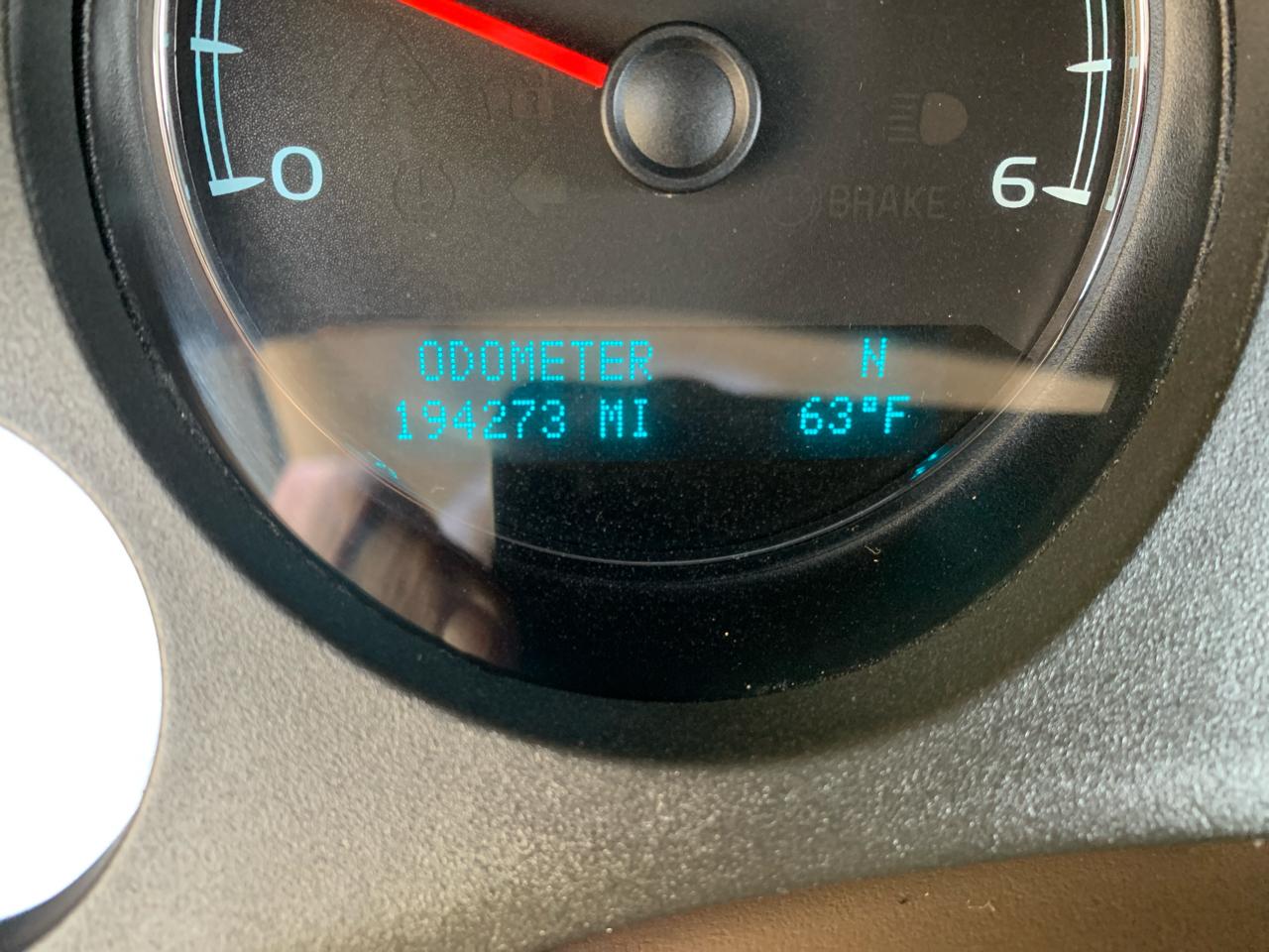 GMC Sierra 2500HD 2WD Crew Cab 153" SLT 2010