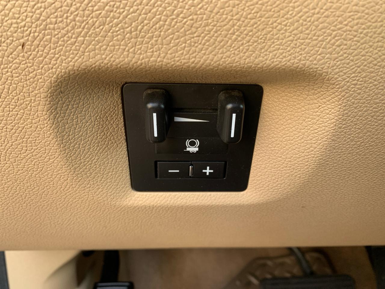 GMC Sierra 2500HD 2WD Crew Cab 153" SLT 2010