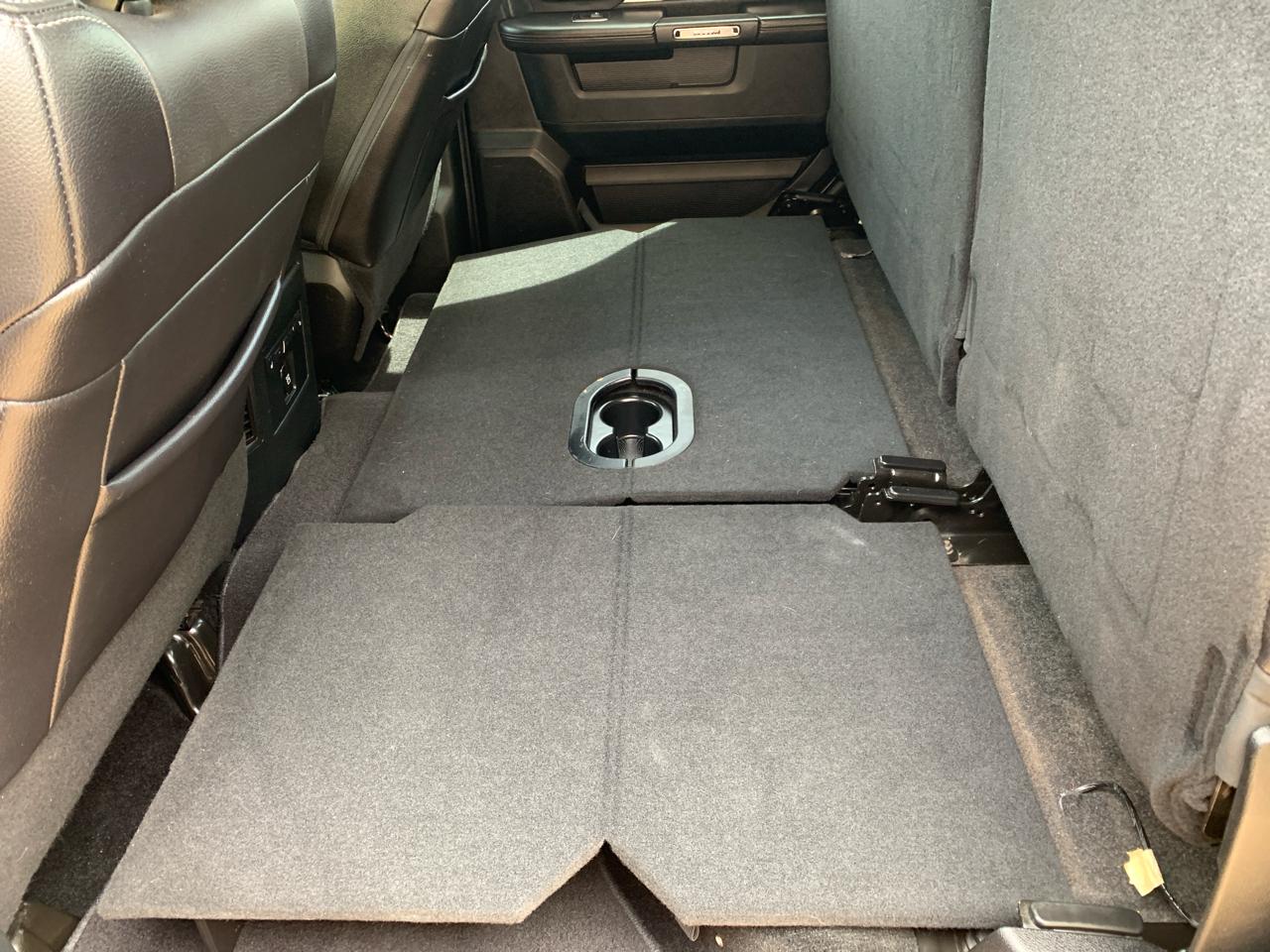 RAM 1500 Laramie 4x4 Crew Cab 5'7" Box 2017