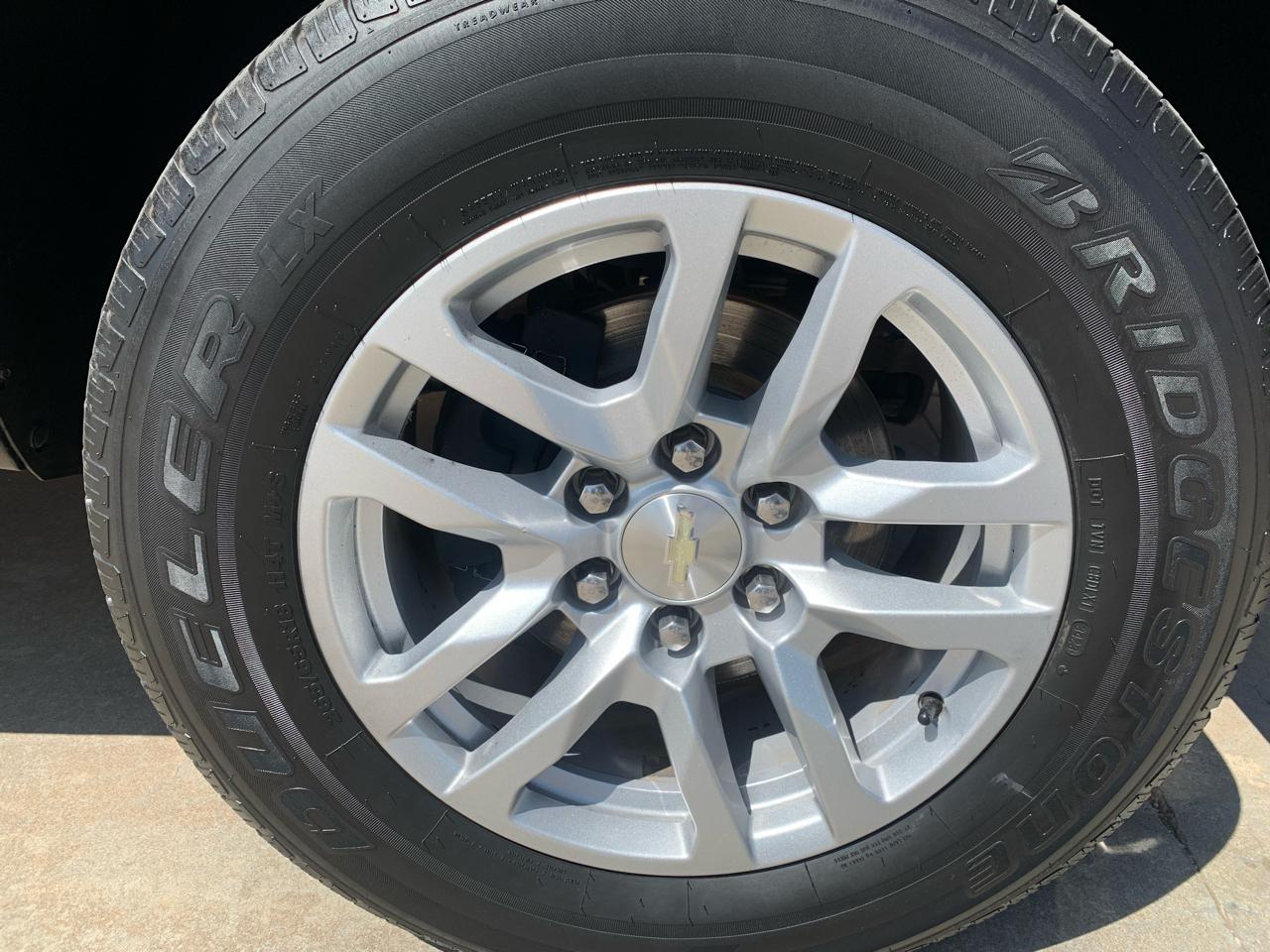 Chevrolet Silverado 1500 2WD Reg Cab 119.0" Work Truck 2013