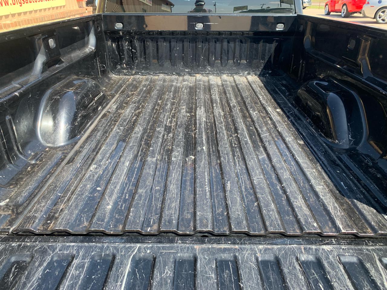 Chevrolet Silverado 1500 2WD Reg Cab 119.0" Work Truck 2013