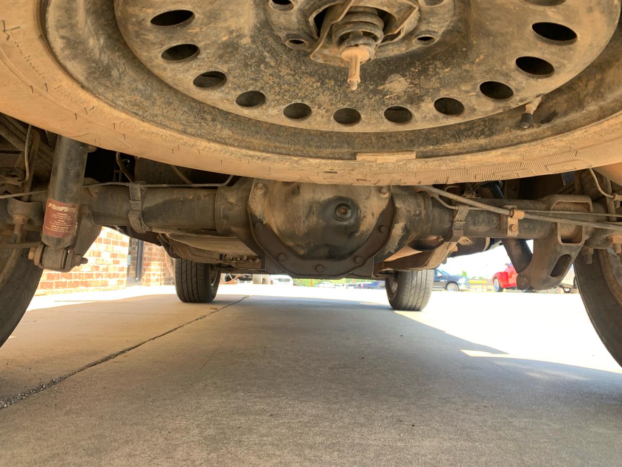 Chevrolet Silverado 1500 2WD Reg Cab 119.0" Work Truck 2013