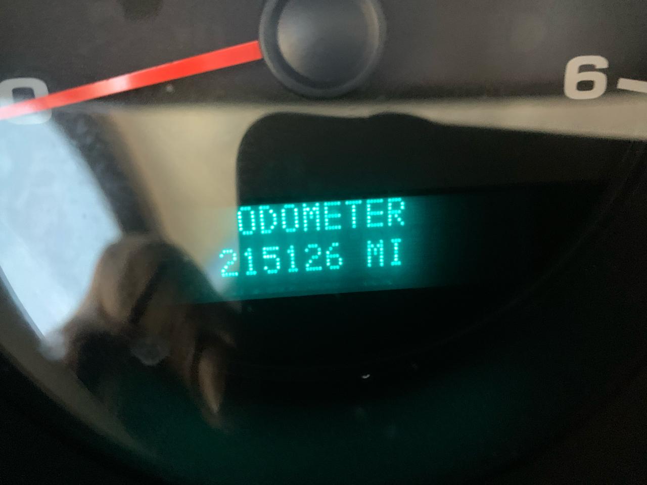 Chevrolet Silverado 1500 2WD Reg Cab 119.0" Work Truck 2013