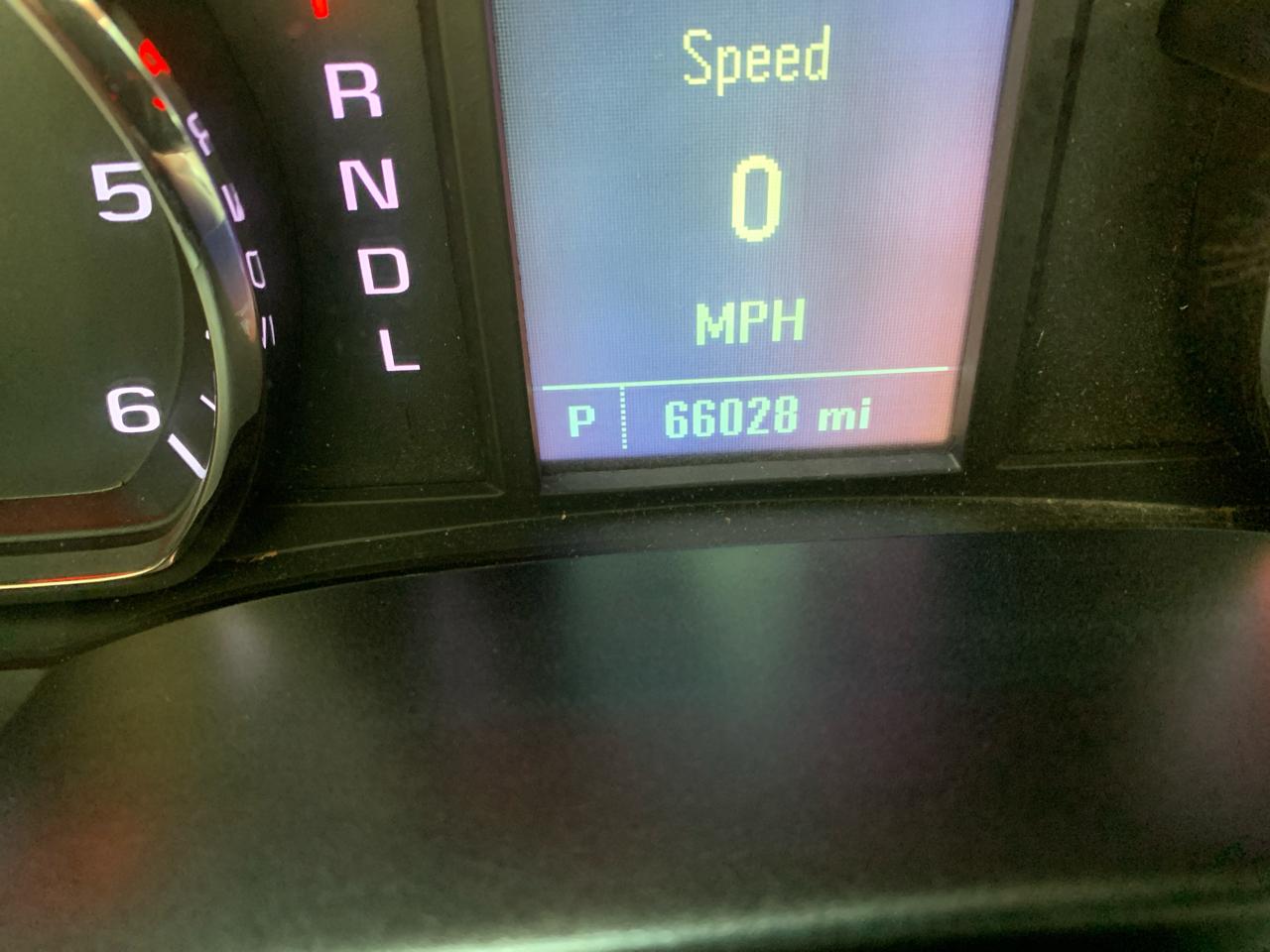 Chevrolet Silverado 1500 2WD Crew Cab 143.5" Work Truck 2017