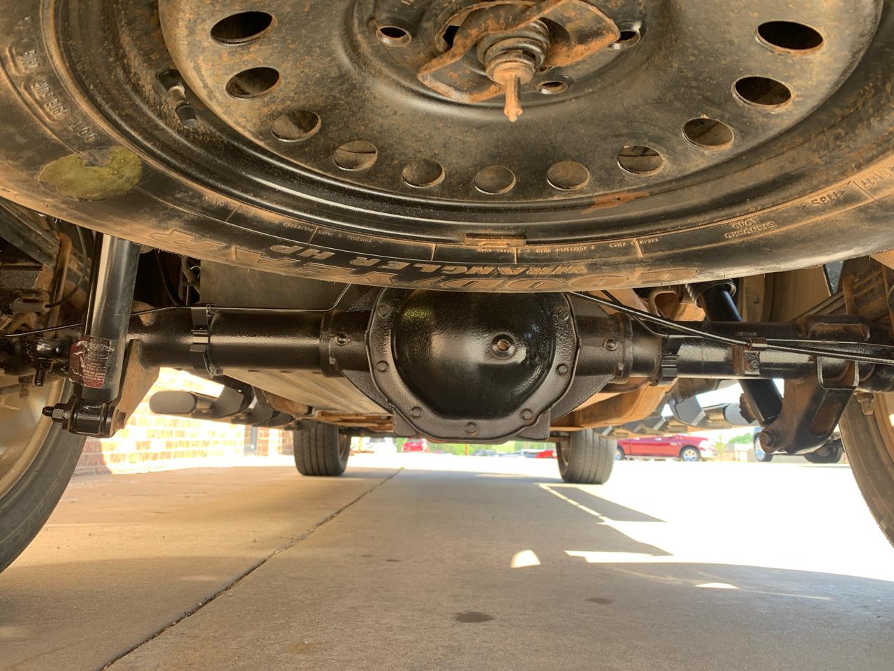 Chevrolet Silverado 1500 4WD Ext Cab 143.5" LT 2013