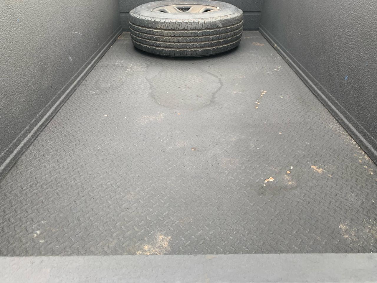 RAM 2500 Tradesman 4x2 Crew Cab 8' Box 2020