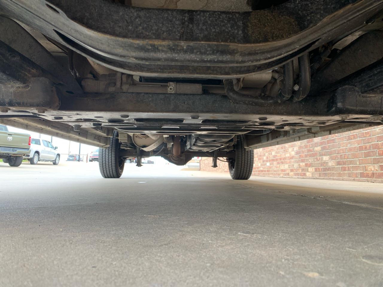 Ford Transit Cargo Van T-250 130" Low Rf 9070 GVWR RWD 2020