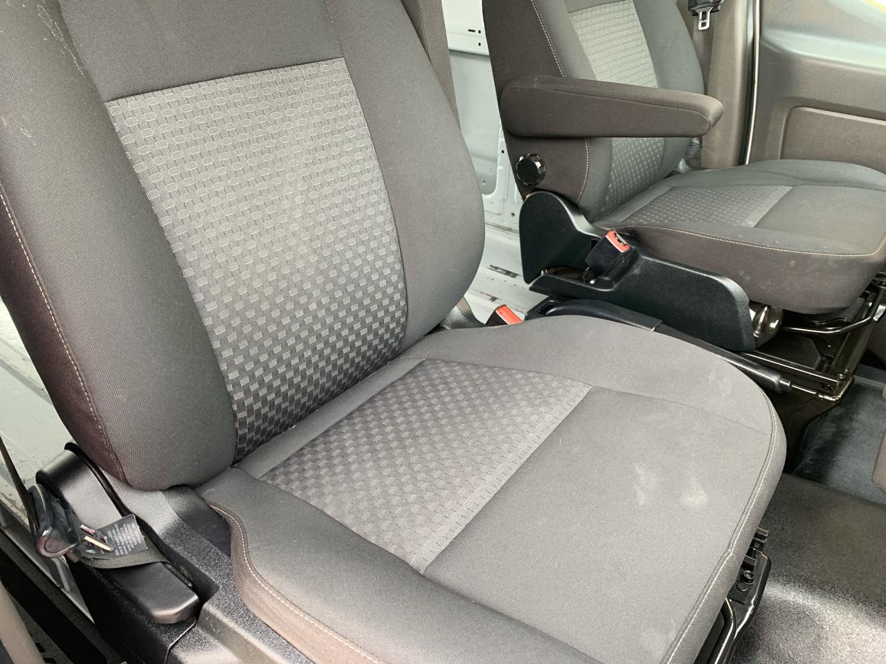 Ford Transit Cargo Van T-250 130" Low Rf 9070 GVWR RWD 2020