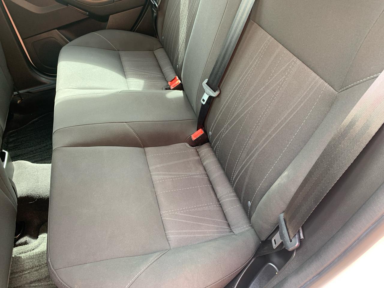 Ford Focus SE Sedan 2018