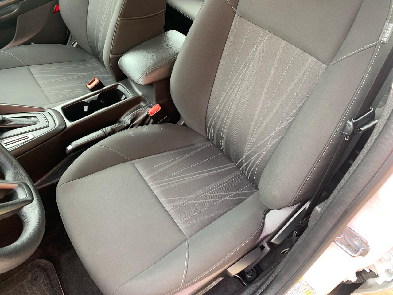 Ford Focus SE Sedan 2018
