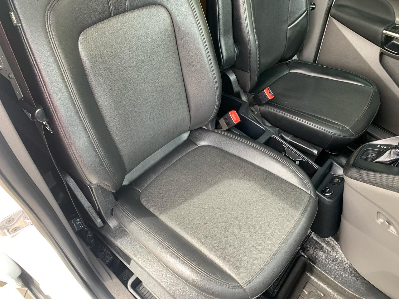 Ford Transit Connect Van XL LWB w/Rear Symmetrical Doors 2019