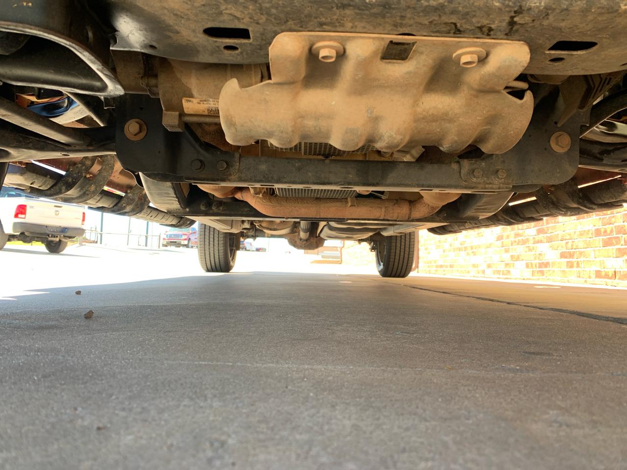 Ford F-150 2WD SuperCrew 145" STX 2020
