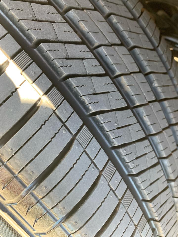 Ford F-150 2WD SuperCrew 145" STX 2020