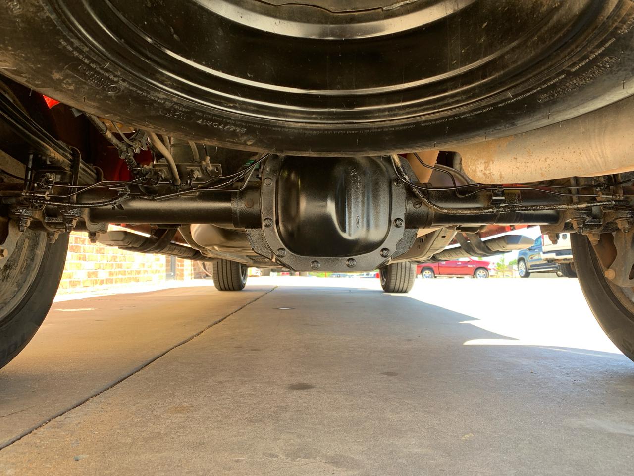 Ford F-150 2WD SuperCrew 145" STX 2020