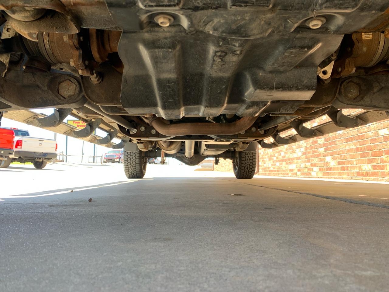 Chevrolet Silverado 2500HD 4WD Crew Cab 159" LT 2022